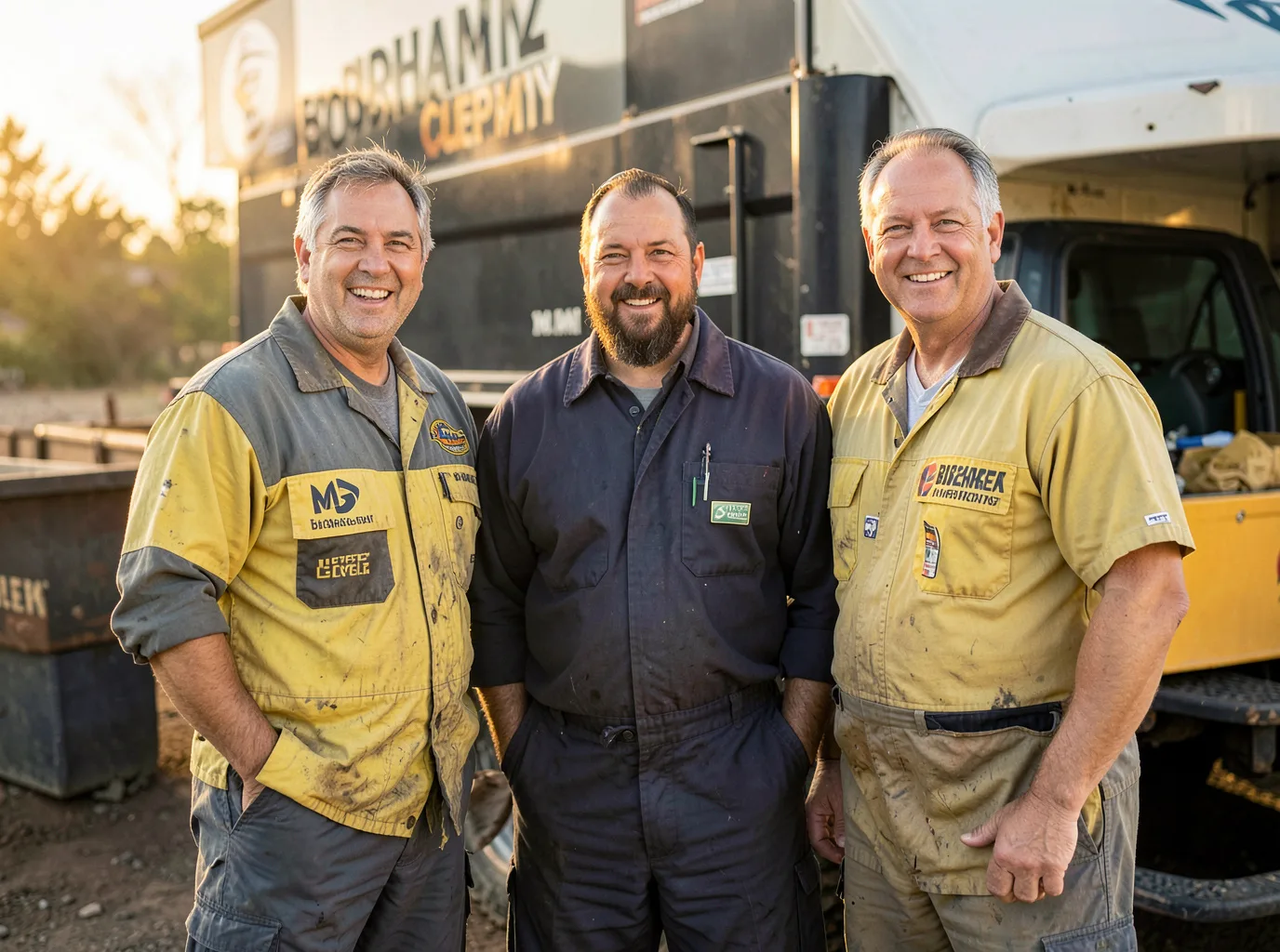 Sewage Cleanup company in Humboldt, MN